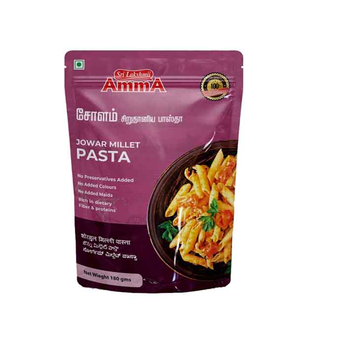 CHOLAM PASTA - 180gm